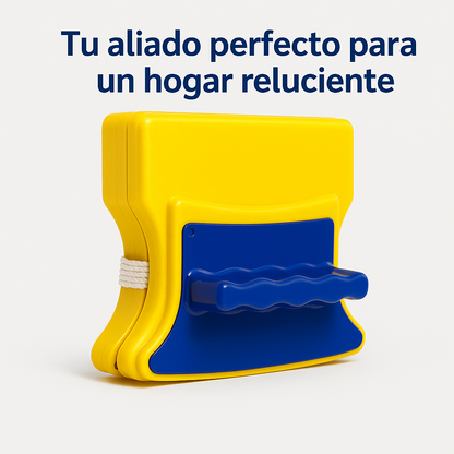 Dispositivo Magnético para Cristales – MagniClean